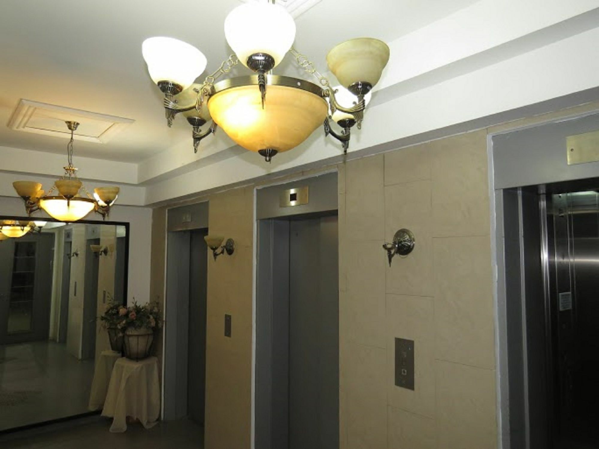طبريا Agas Holiday Apartments Family المظهر الخارجي الصورة
