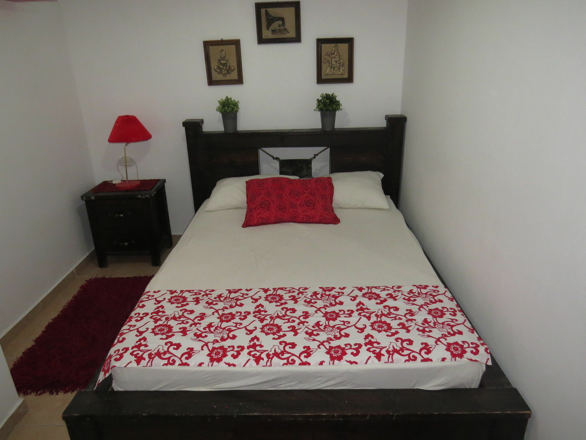 طبريا Agas Holiday Apartments Family المظهر الخارجي الصورة