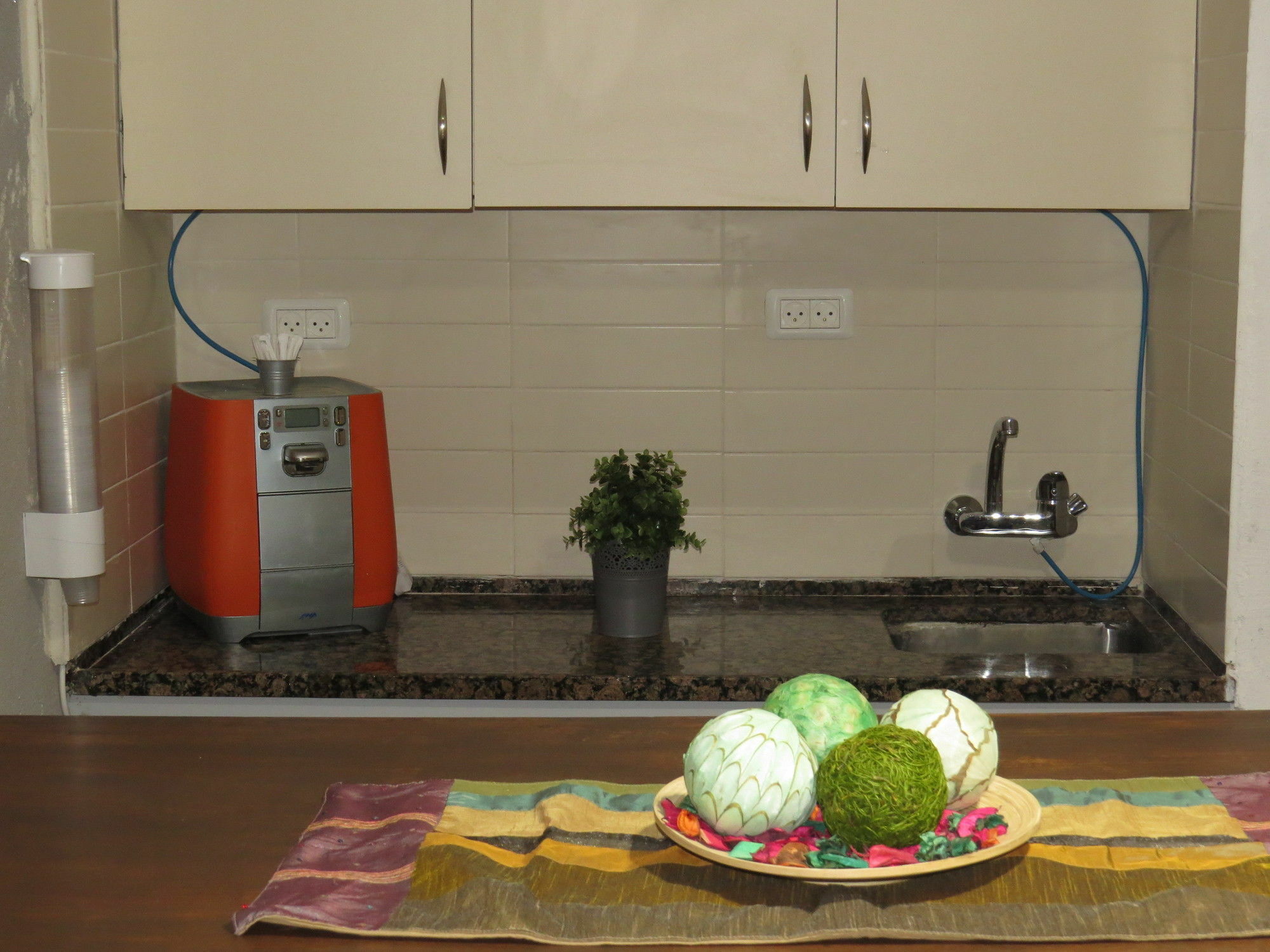 طبريا Agas Holiday Apartments Family المظهر الخارجي الصورة