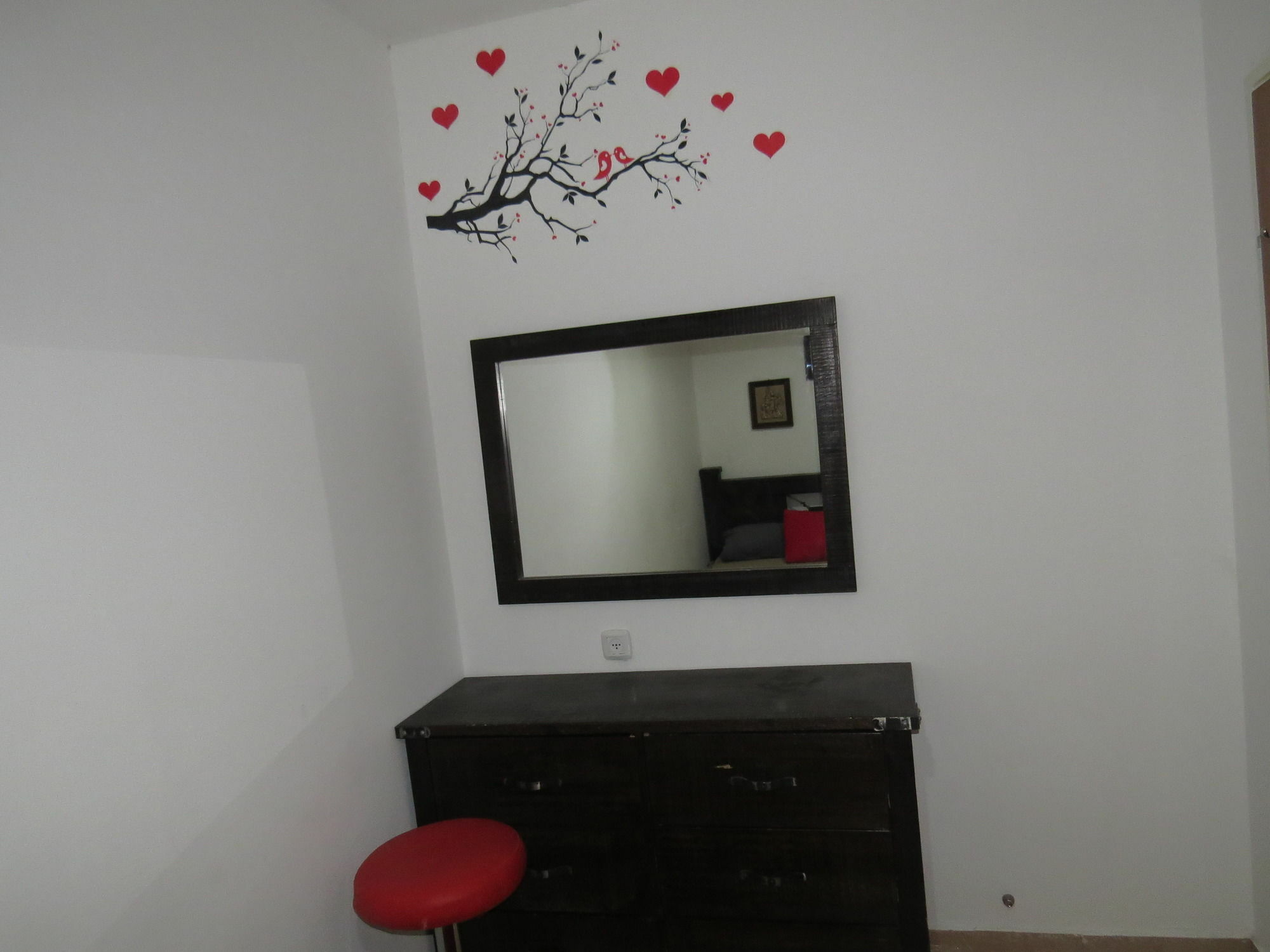 طبريا Agas Holiday Apartments Family المظهر الخارجي الصورة